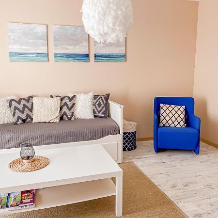 Kolka Apartment Ngoại thất bức ảnh