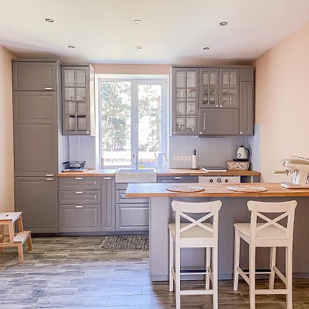 Kolka Apartment Ngoại thất bức ảnh