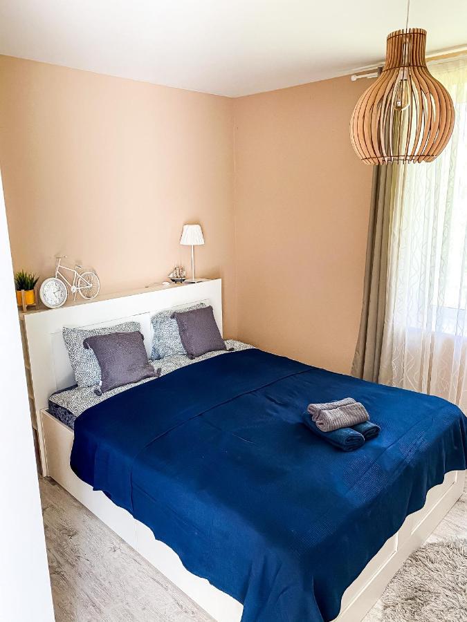 Kolka Apartment Ngoại thất bức ảnh