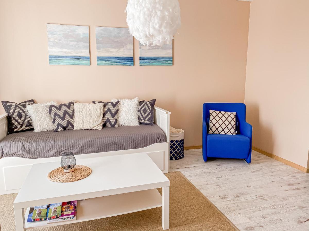 Kolka Apartment Ngoại thất bức ảnh