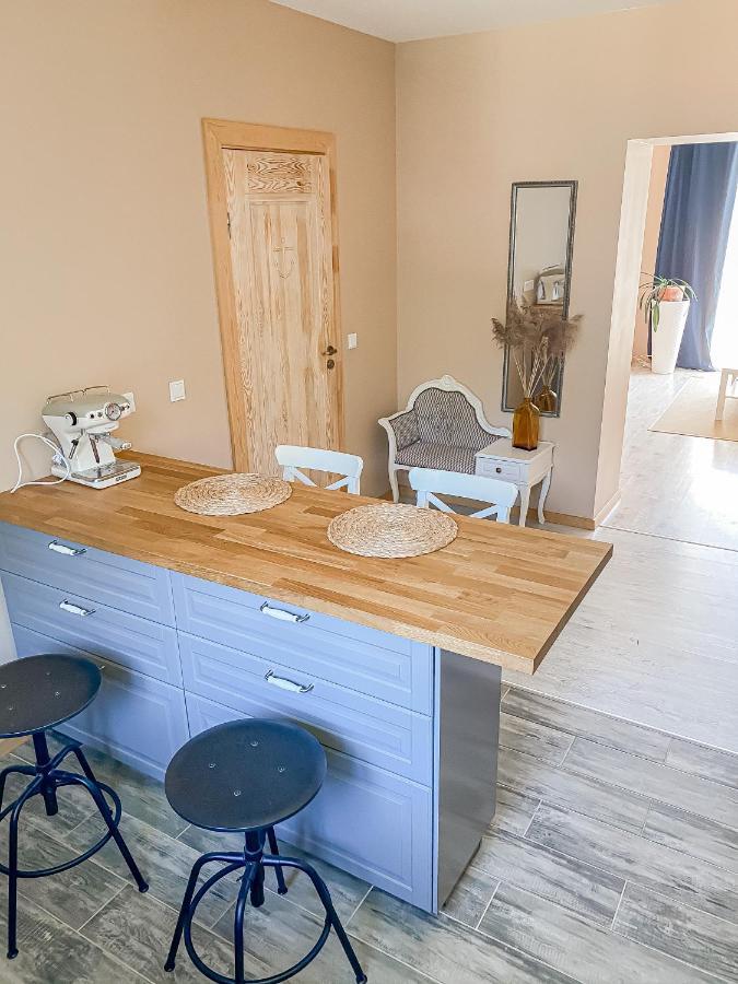 Kolka Apartment Ngoại thất bức ảnh