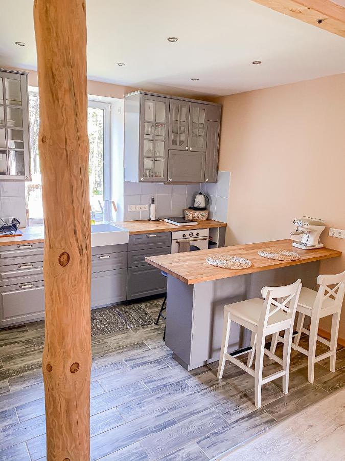 Kolka Apartment Ngoại thất bức ảnh