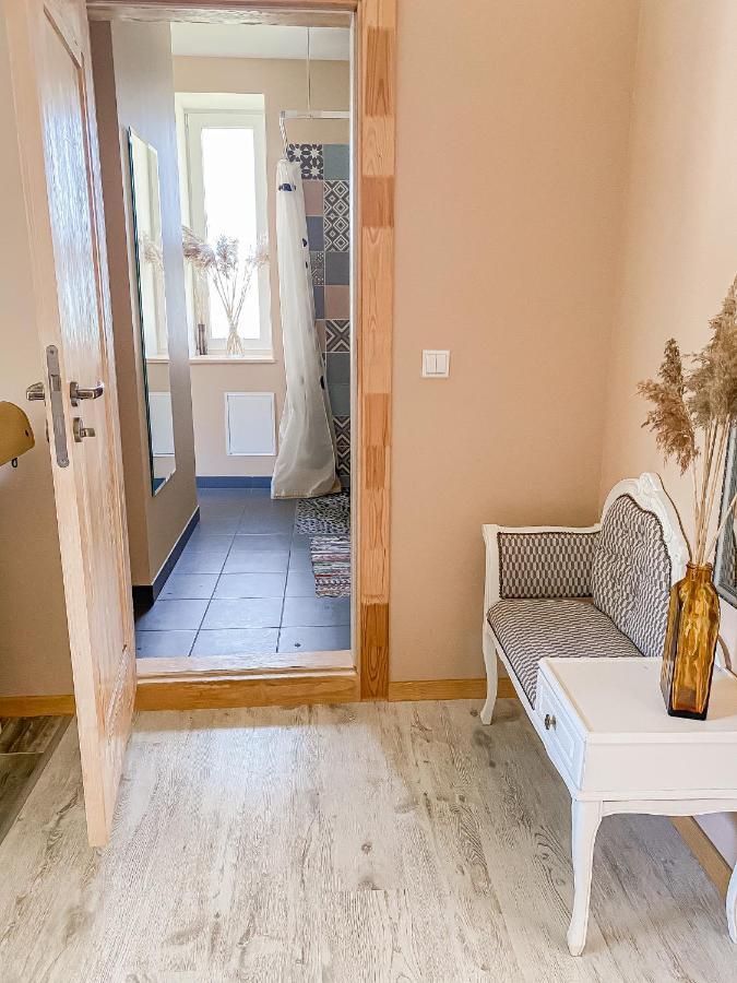 Kolka Apartment Ngoại thất bức ảnh