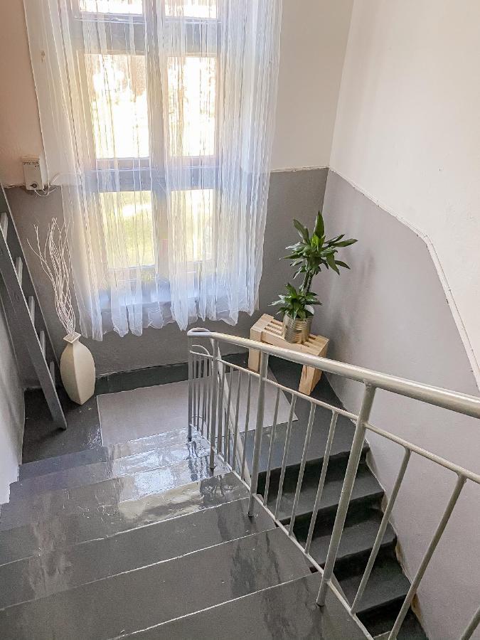 Kolka Apartment Ngoại thất bức ảnh