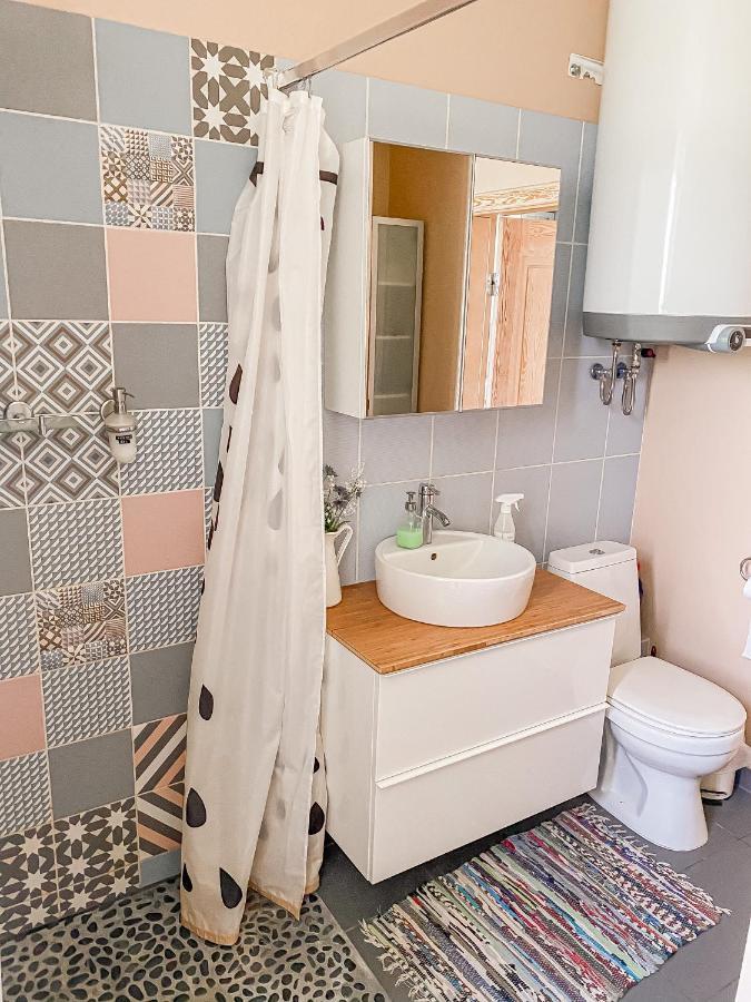 Kolka Apartment Ngoại thất bức ảnh
